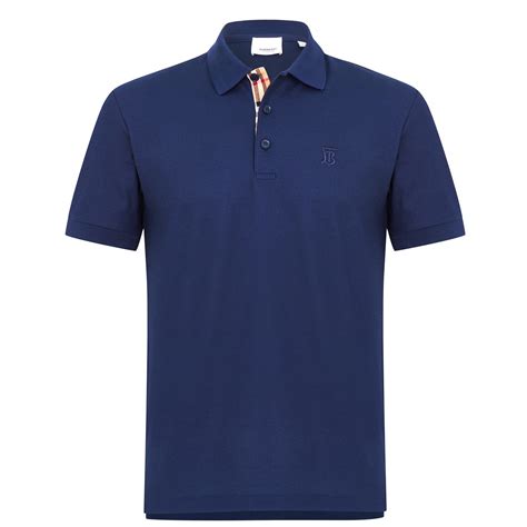 burberry polo mens cheap|burberry polo shirt men authentic.